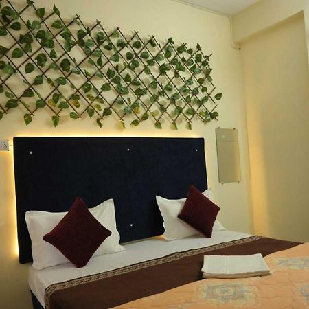 Hotel O Pop Hotel Blue Star Bhilai Dış mekan fotoğraf