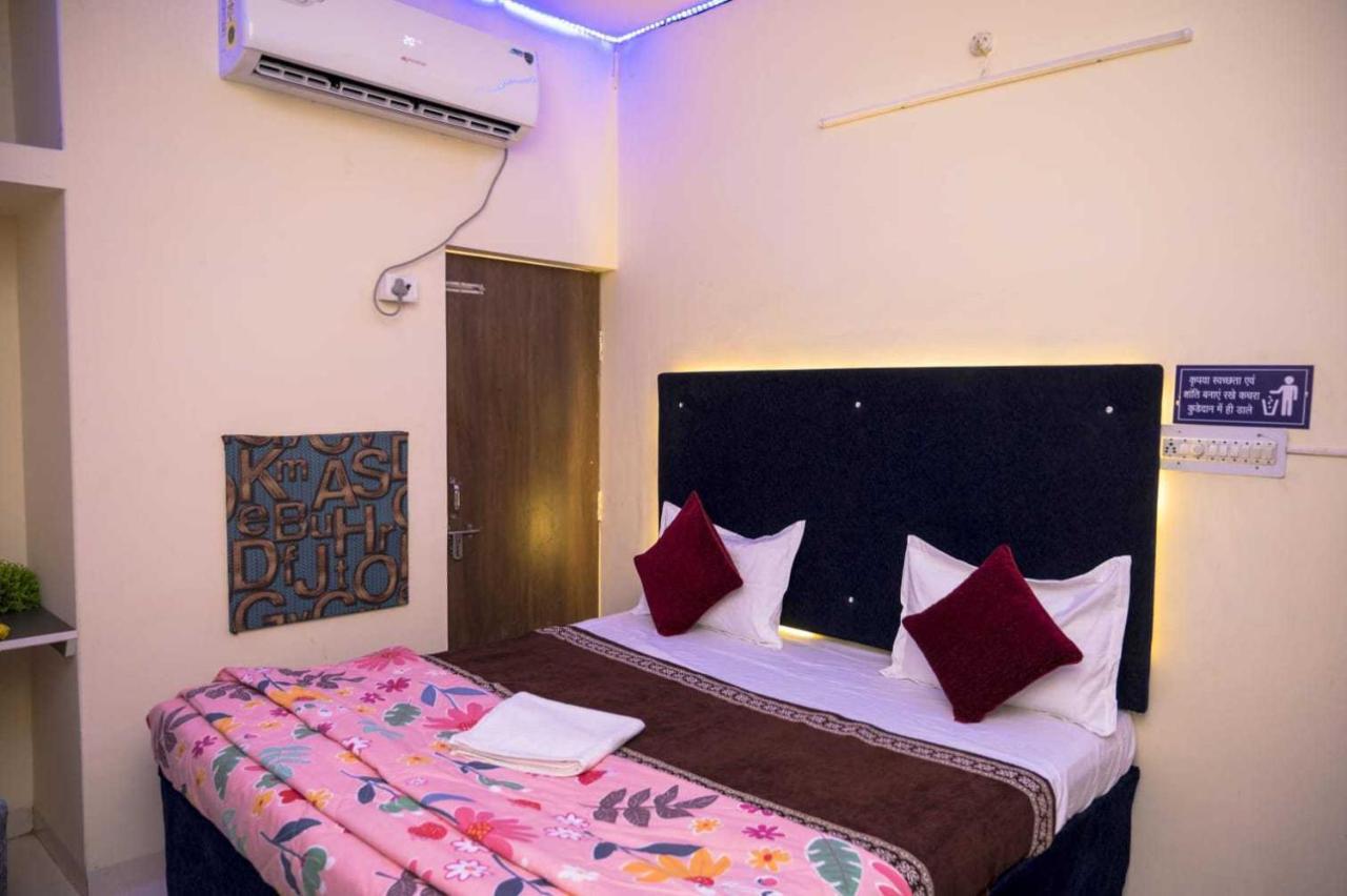 Hotel O Pop Hotel Blue Star Bhilai Dış mekan fotoğraf