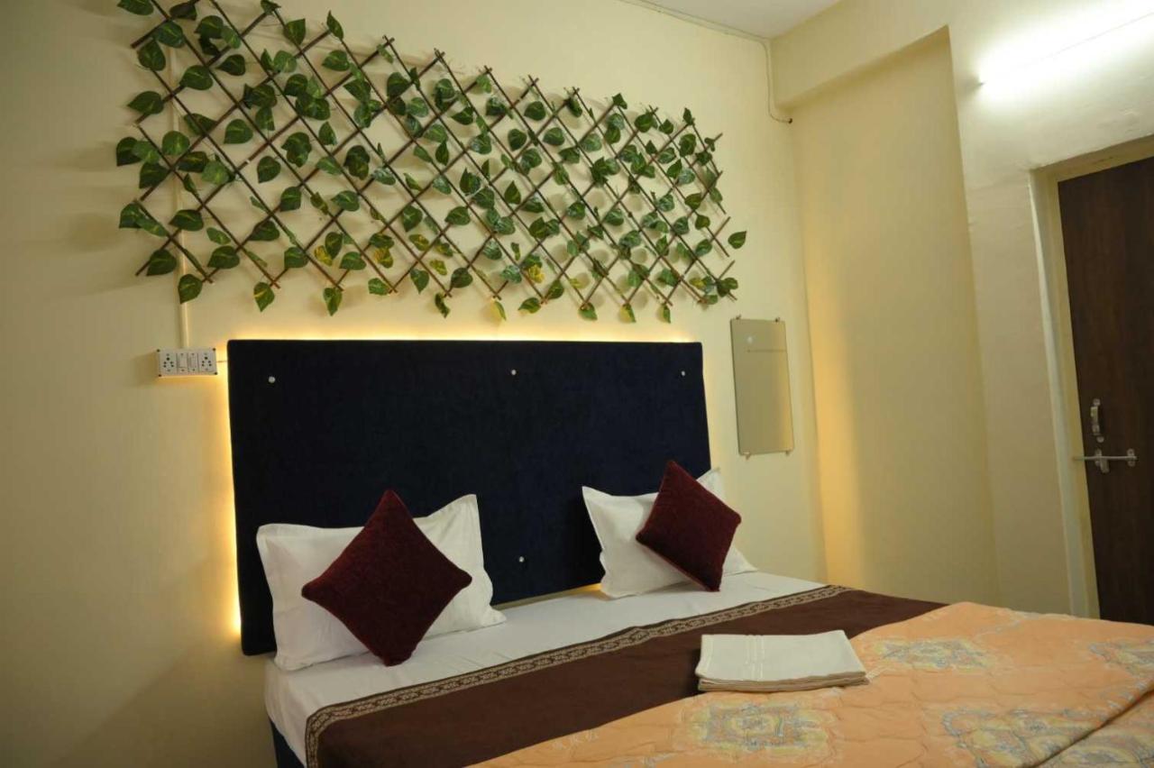 Hotel O Pop Hotel Blue Star Bhilai Dış mekan fotoğraf