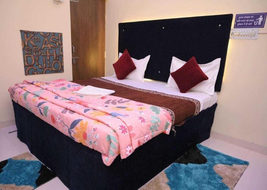 Hotel O Pop Hotel Blue Star Bhilai Dış mekan fotoğraf